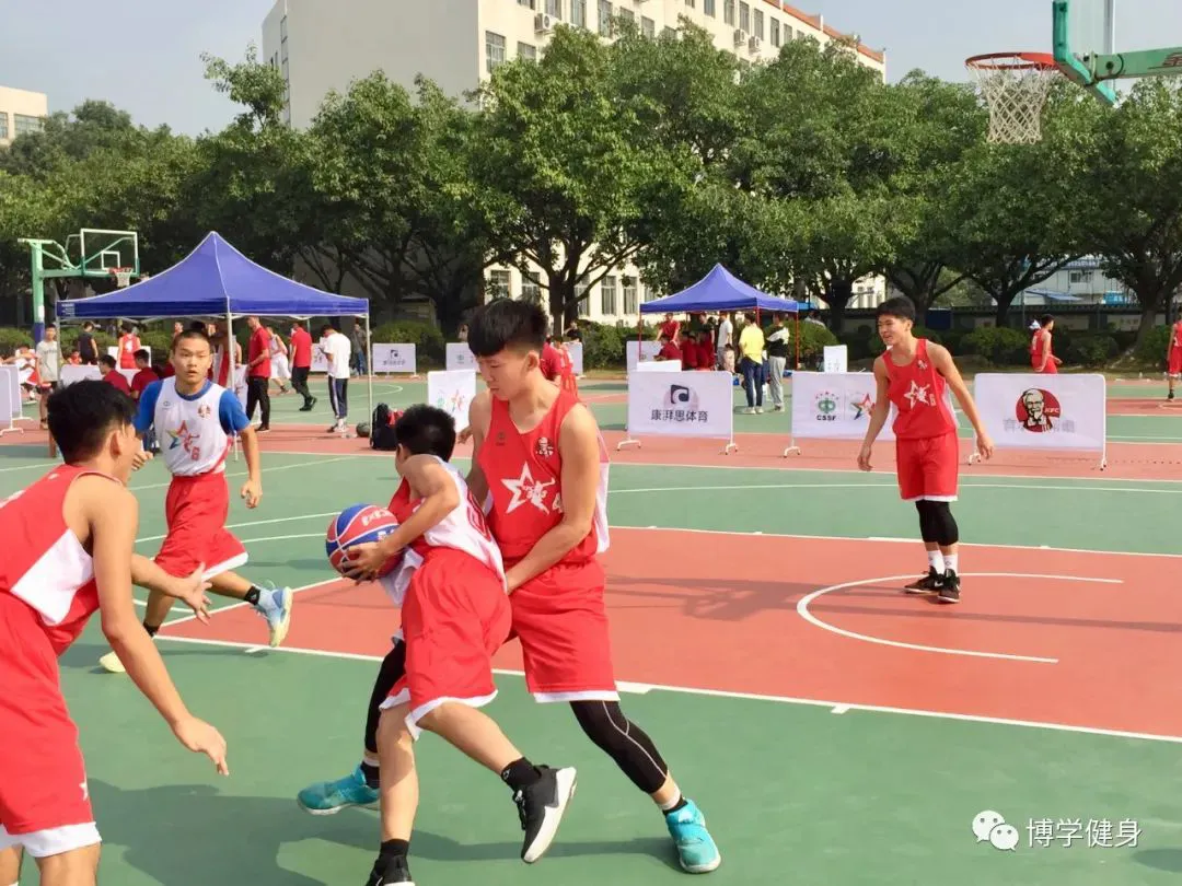 刻苦训练篮球时如何避免受伤的建议_2